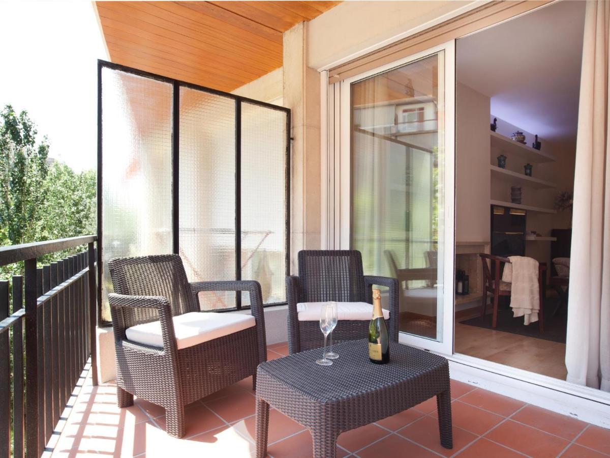 Lejlighed Click&flat Luxury Mistral