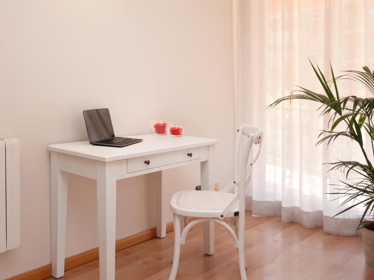 Lejlighed Click&flat Luxury Mistral *
