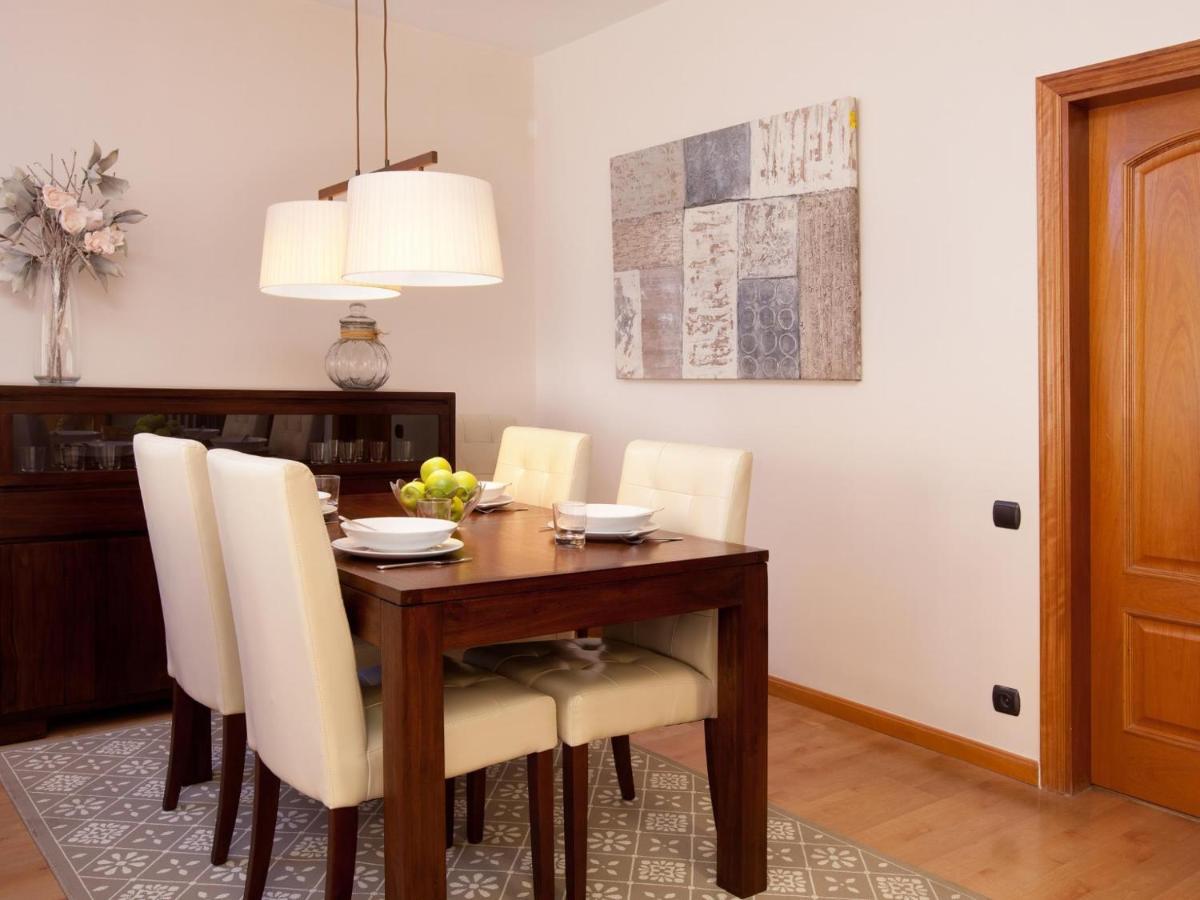 Click&flat Luxury Mistral Lejlighed Barcelona