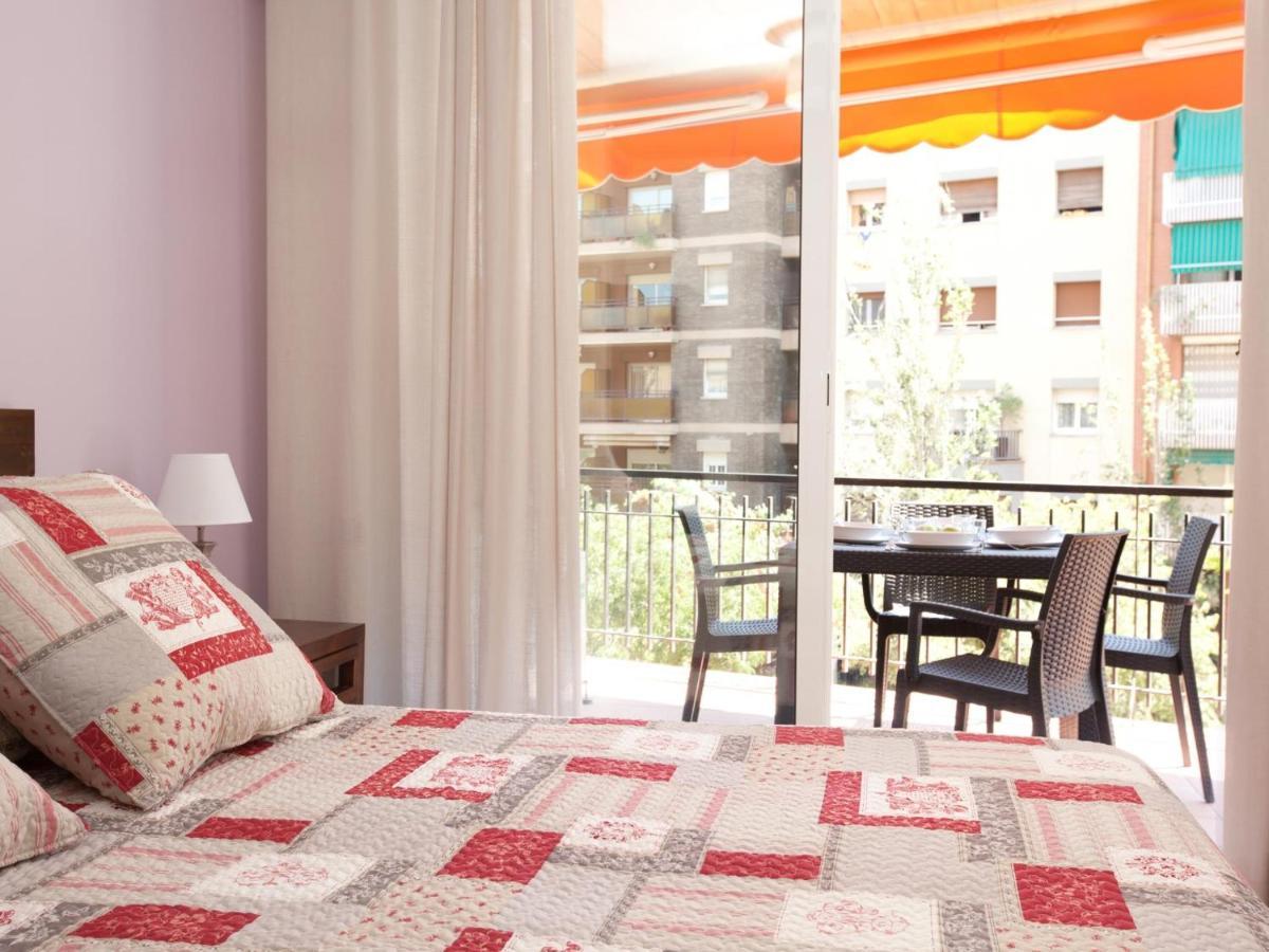 Click&flat Luxury Mistral Lejlighed Barcelona